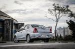 Toyota Etios Sedan 2016 года (LA)